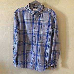 Columbia Button Down Shirt